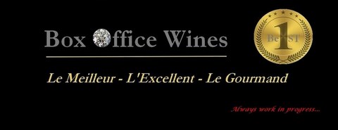 box office wines